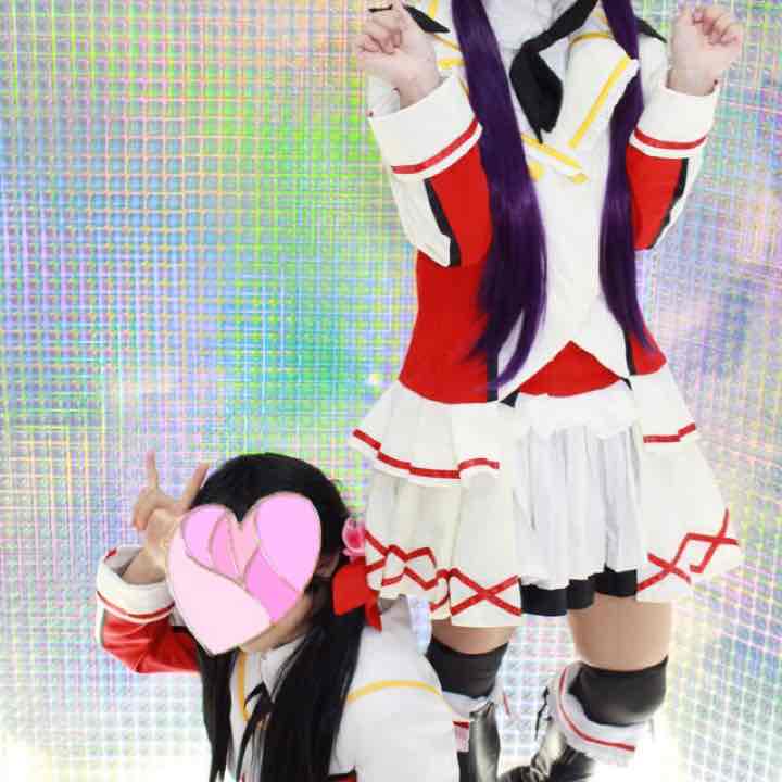 特価人気 ラブライブ **東條希 それ僕衣装一式 cWvRz-m660983225 安い再入荷