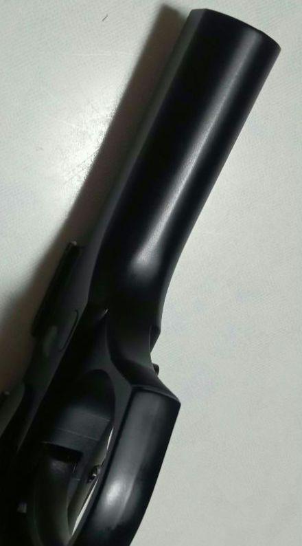 ウエスタンアームズ製ベレッタＭ92ＦS