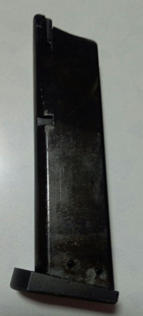 ウエスタンアームズ製ベレッタＭ92ＦS