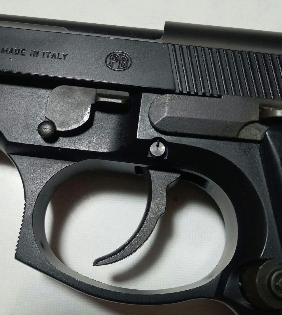 ウエスタンアームズ製ベレッタＭ92ＦS