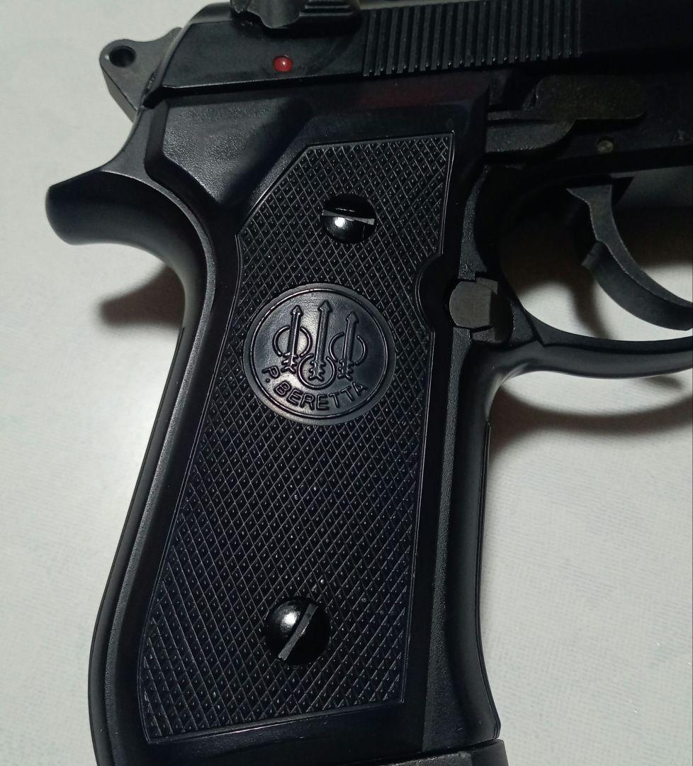 ウエスタンアームズ製ベレッタＭ92ＦS