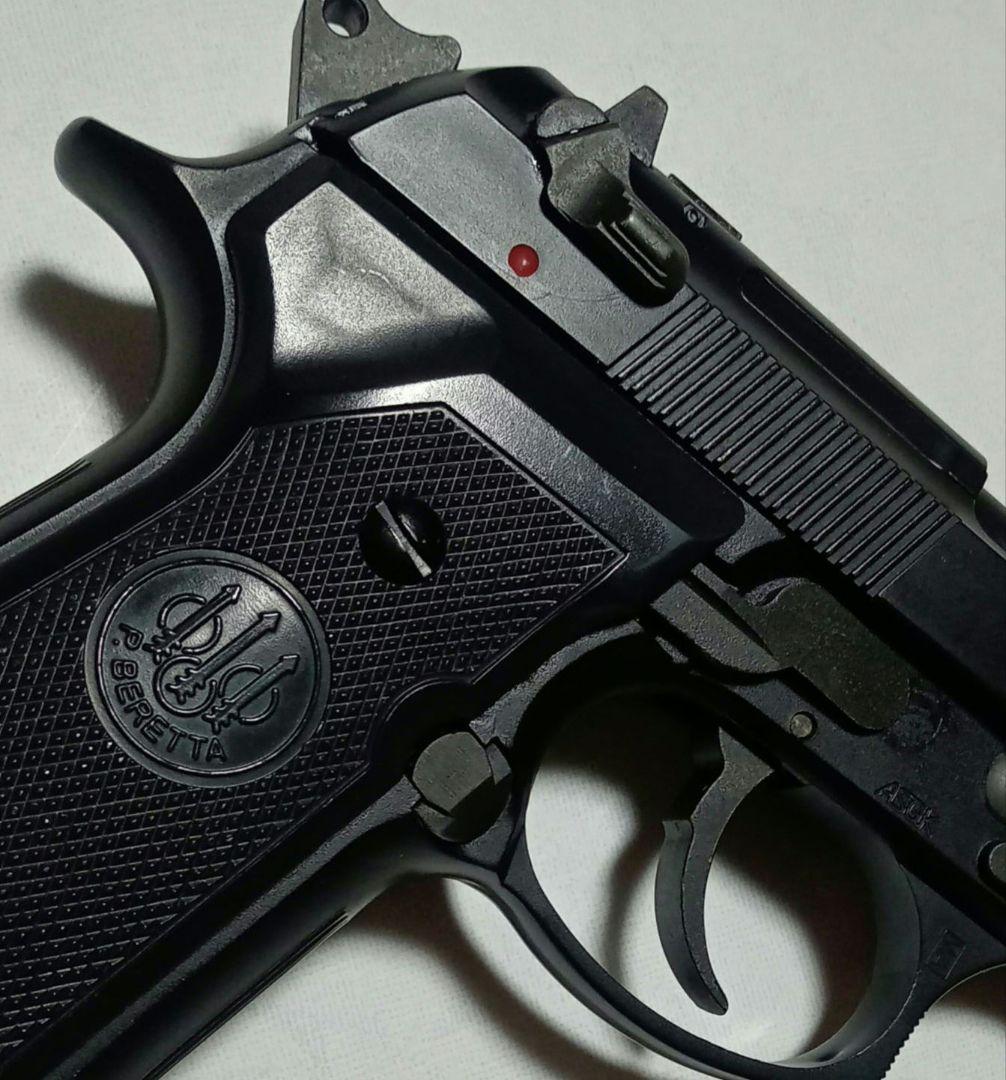 ウエスタンアームズ製ベレッタＭ92ＦS