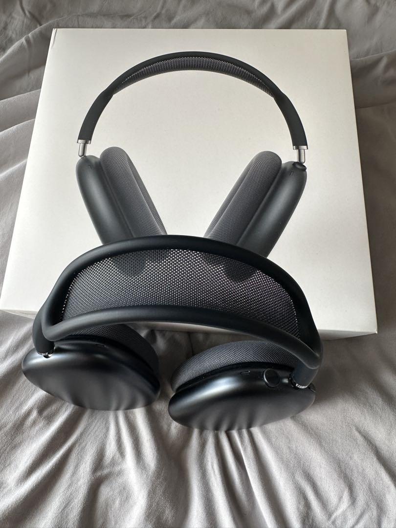 AirPods Max
