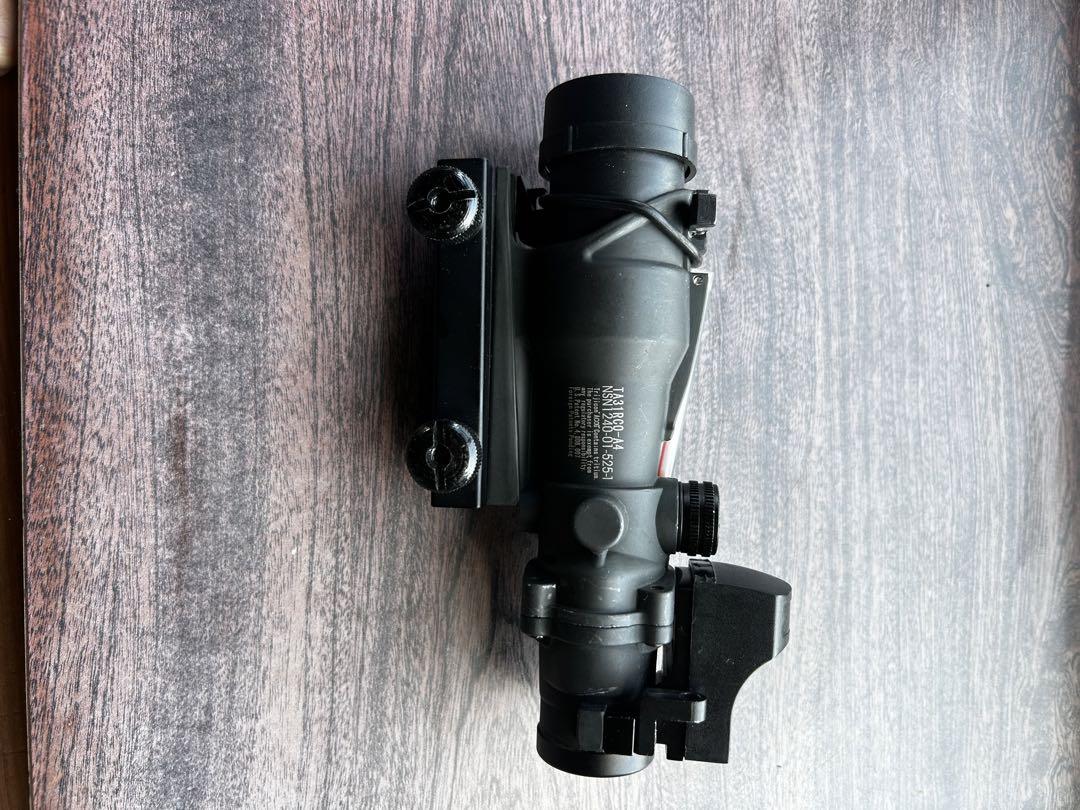 トイガン ACOG