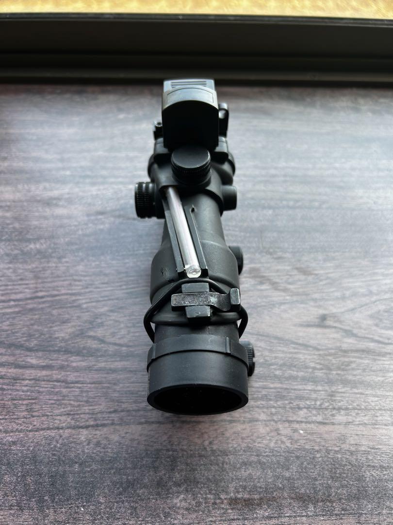 トイガン ACOG