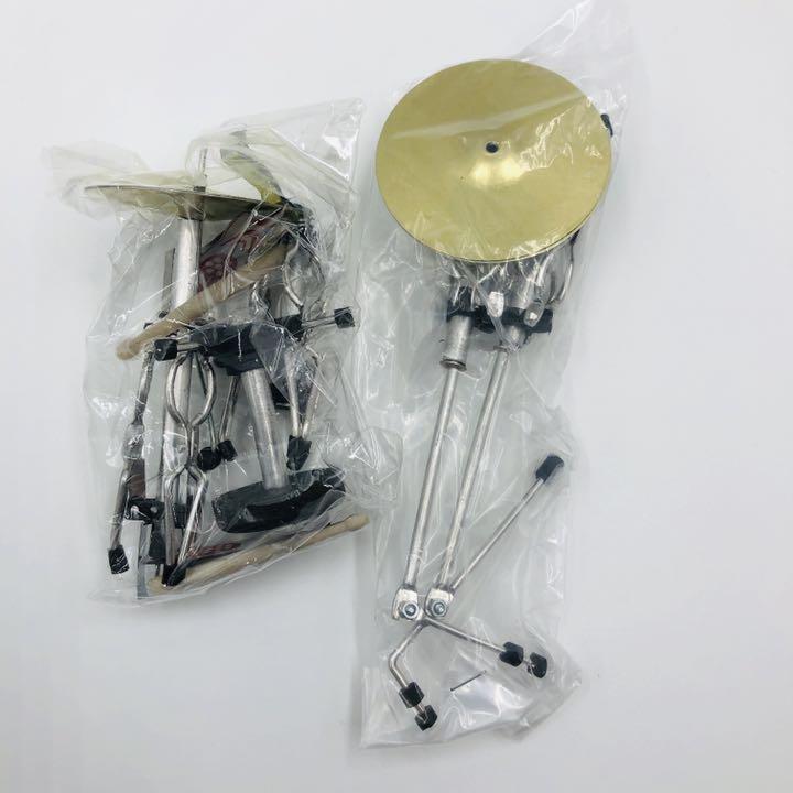 最安値新作 レア METALLICA メタリカ ミニチュア楽器 フィギュアセット caWhU-m66099307929 超激得