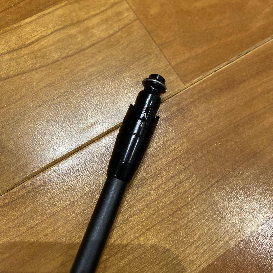 超歓迎 Titleist】 シャフト ユーティリティ T60SR クラブ