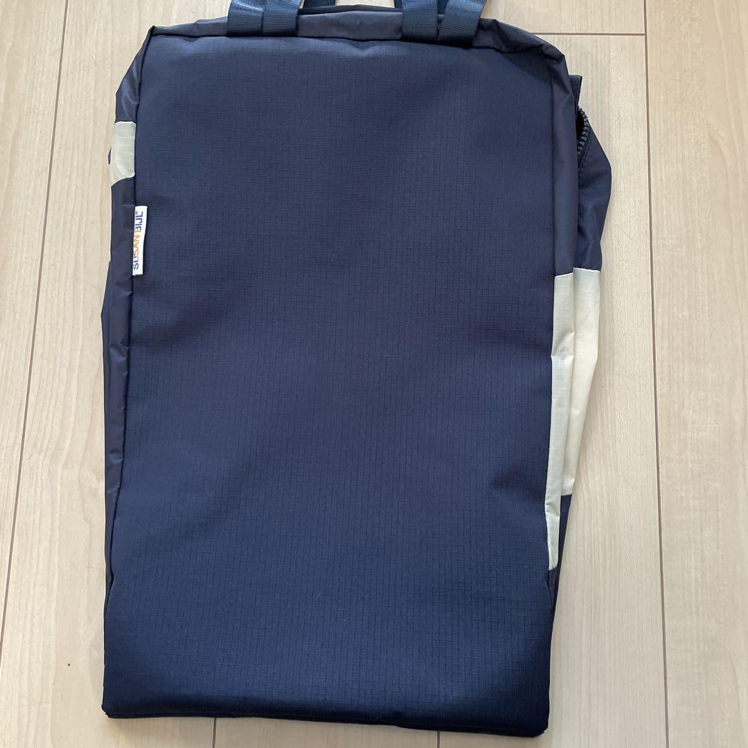 バッグ The New Stash Bag Water & Shore M