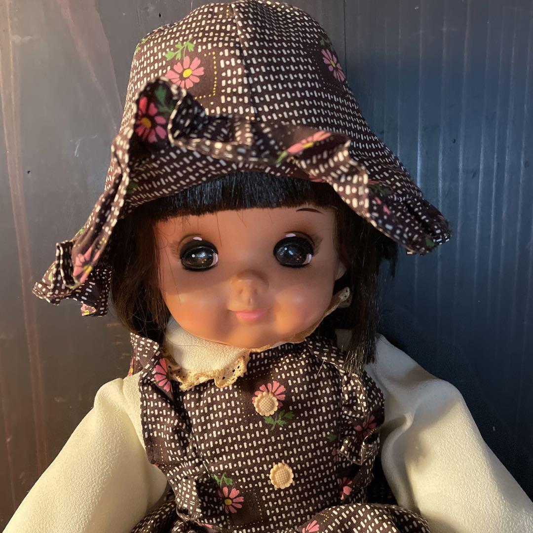 Amazon | レトロ オオイケ OIKE DOLL & TOY コレクターズドール
