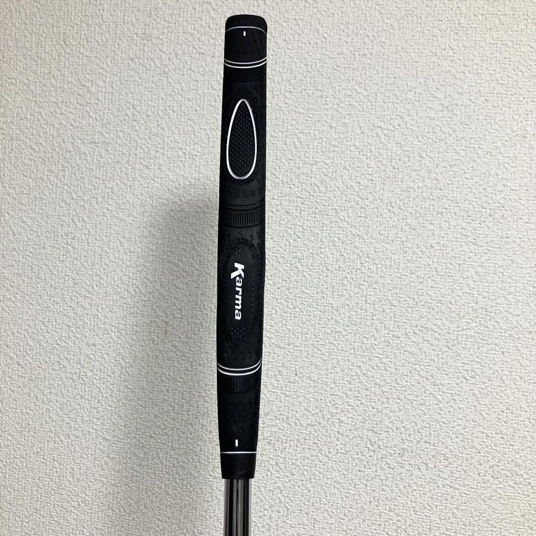 【グリップ新品】PING ANRER2 ピン アンサー パター/約33.4インチ