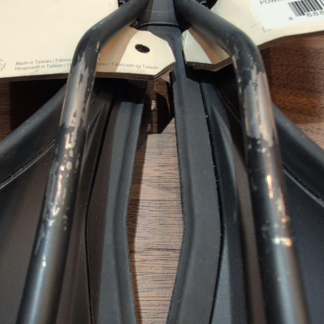 Specialized Power Arc Expert 143mm サドル
