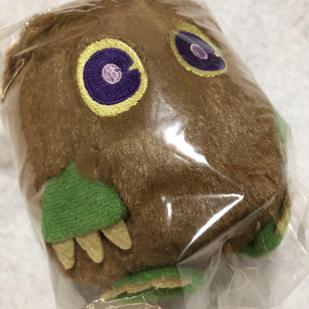 【新品未使用】遊戯王 クリボー マスコット ぬいぐるみ 10点（タグ付）