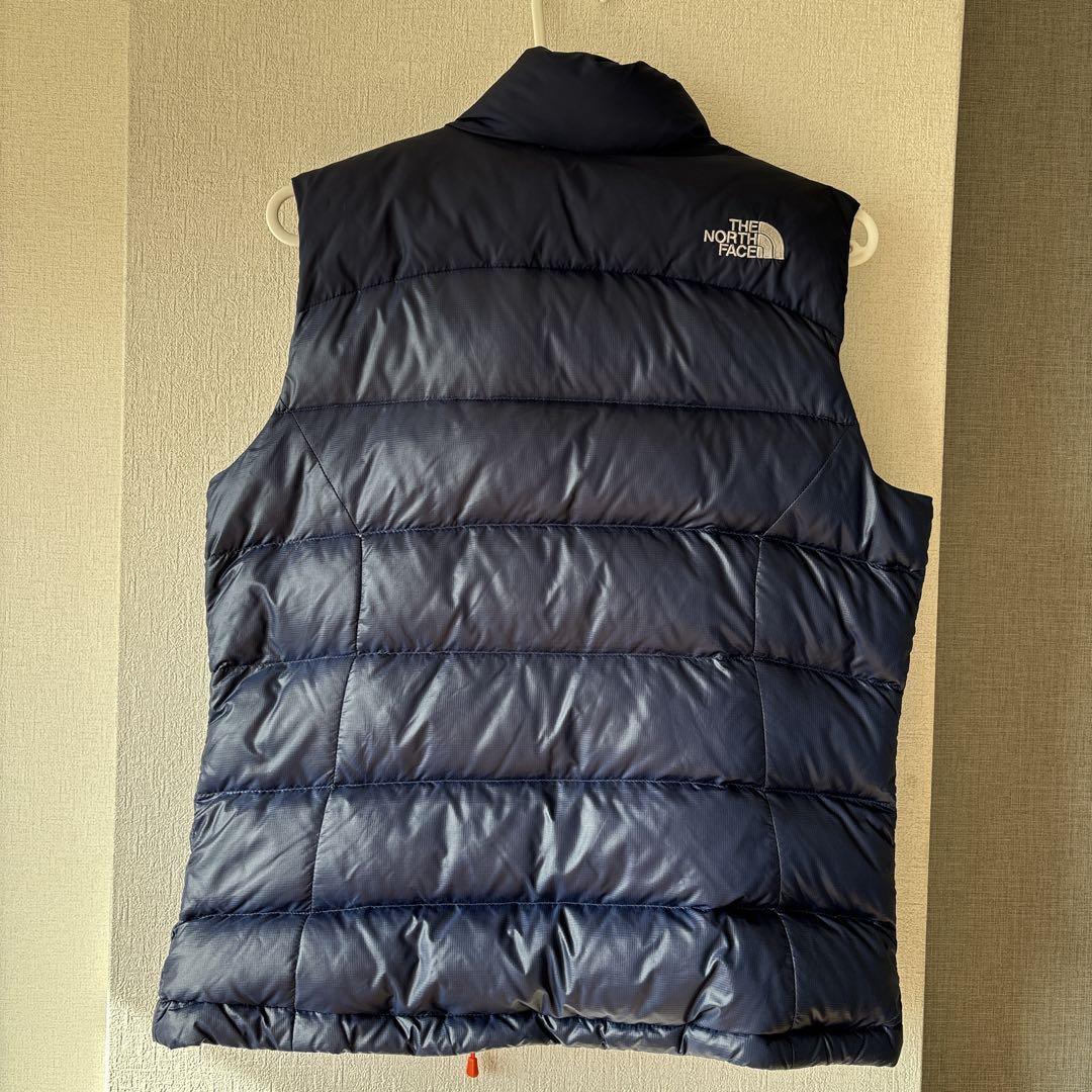 THE NORTH FACE ザ ノースフェイス ダウンベスト ダウンベスト