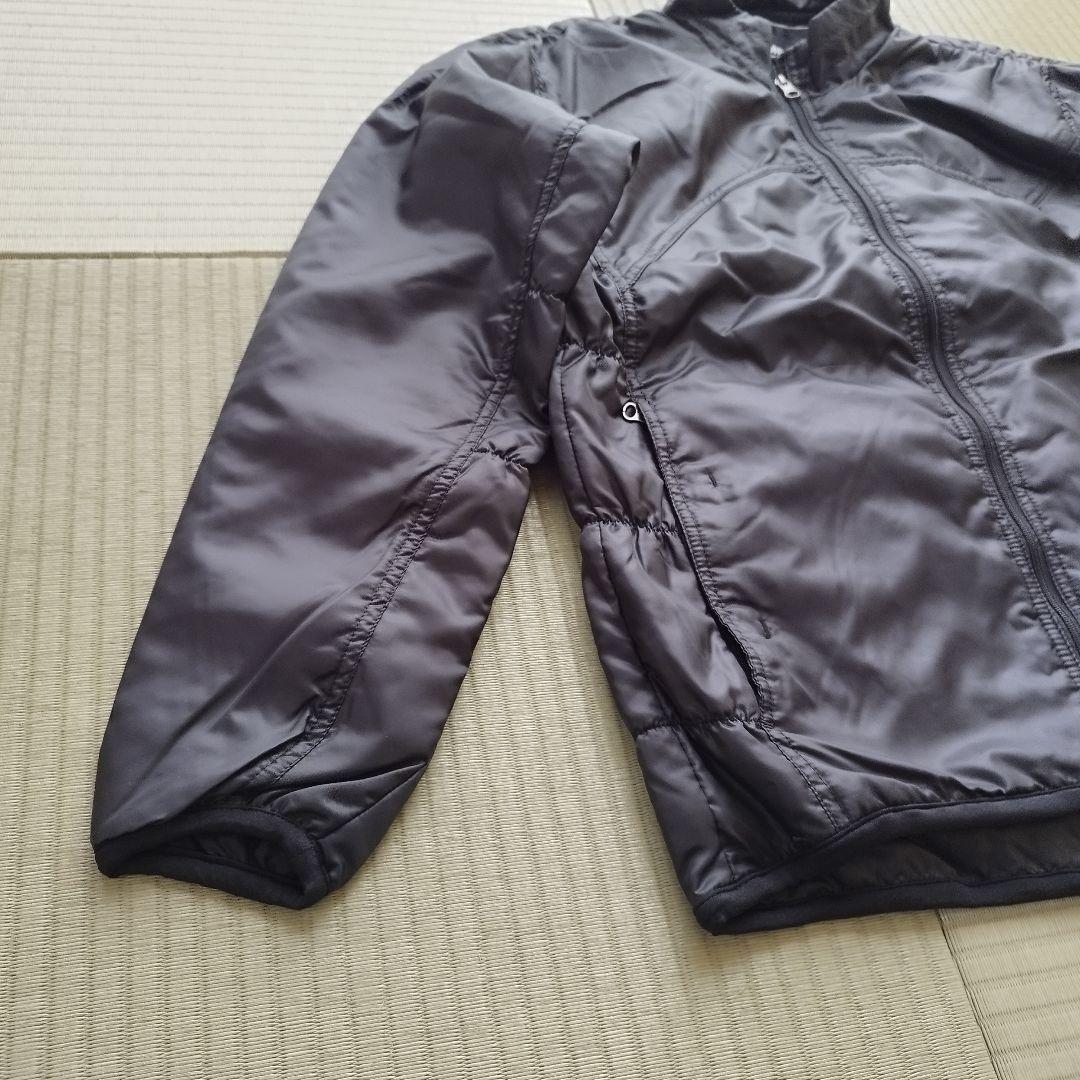 新品未使用　ONYONE　スキーウエア　上　ミドラー　オンヨネ　Ｌ