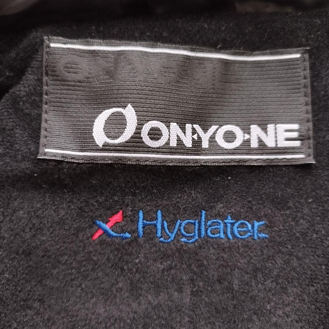 新品未使用　ONYONE　スキーウエア　上　ミドラー　オンヨネ　Ｌ