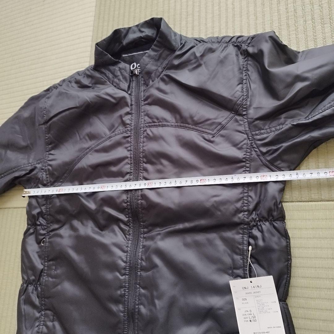 新品未使用　ONYONE　スキーウエア　上　ミドラー　オンヨネ　Ｌ