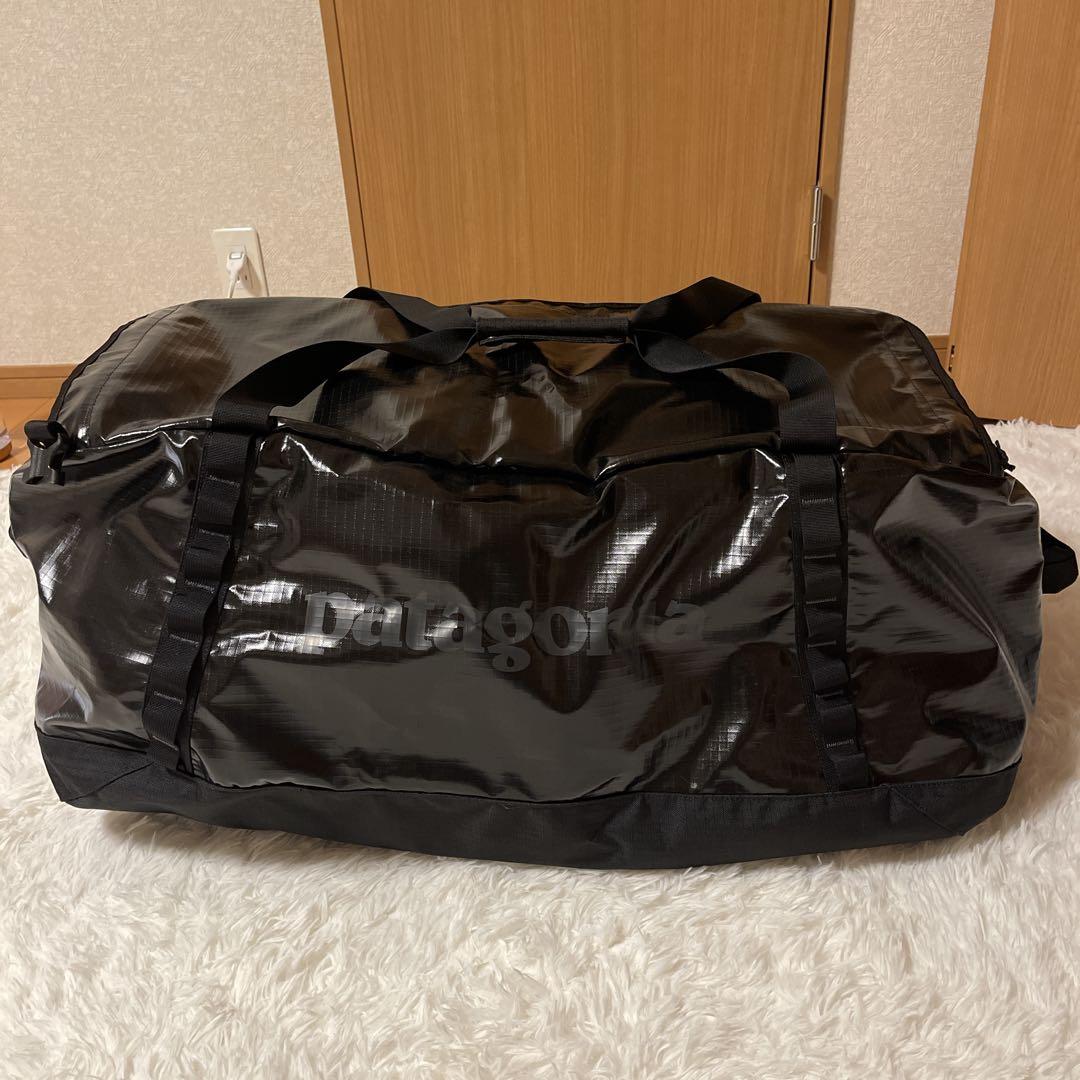 パタゴニア　patagonia Black Hole Duffel 100L