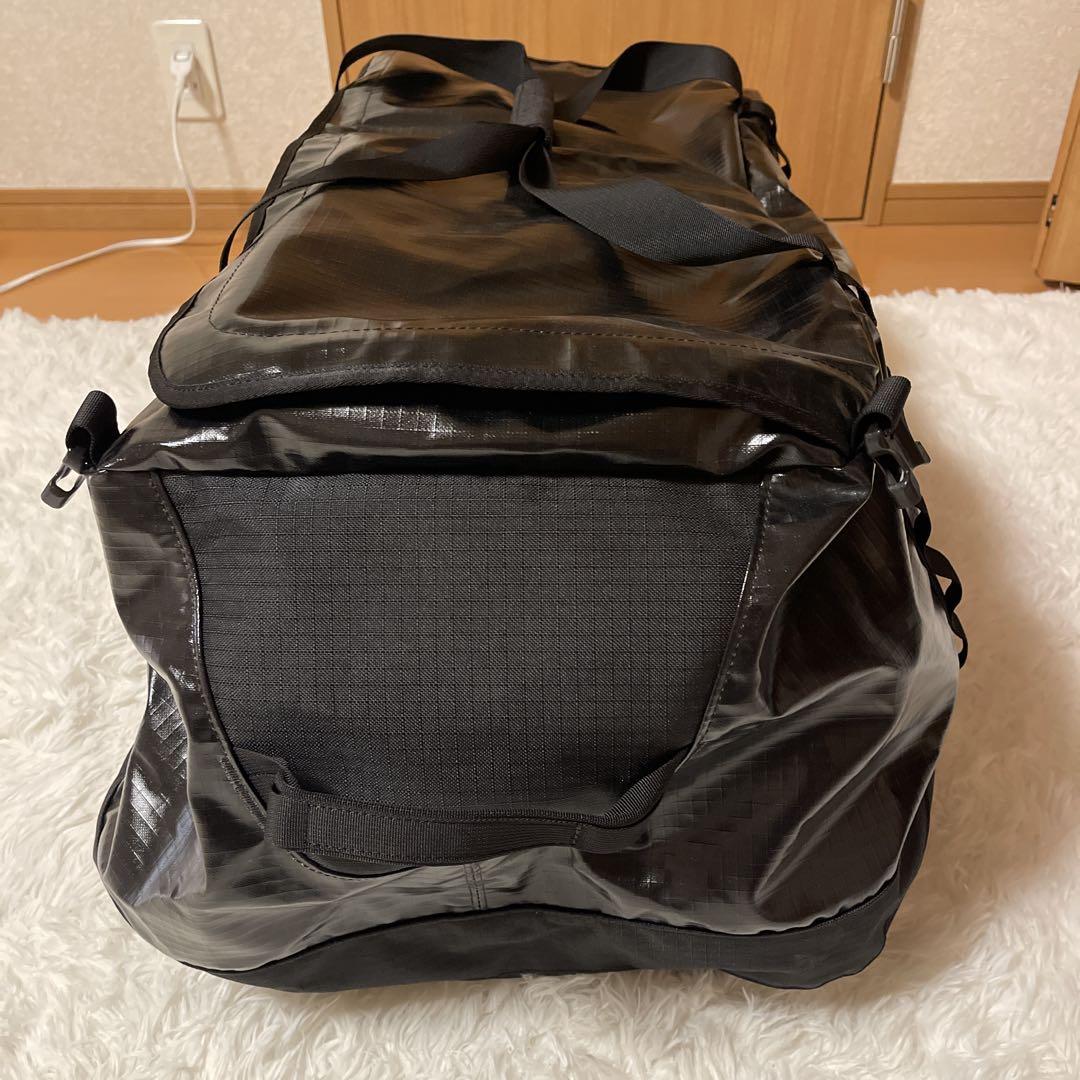 パタゴニア　patagonia Black Hole Duffel 100L