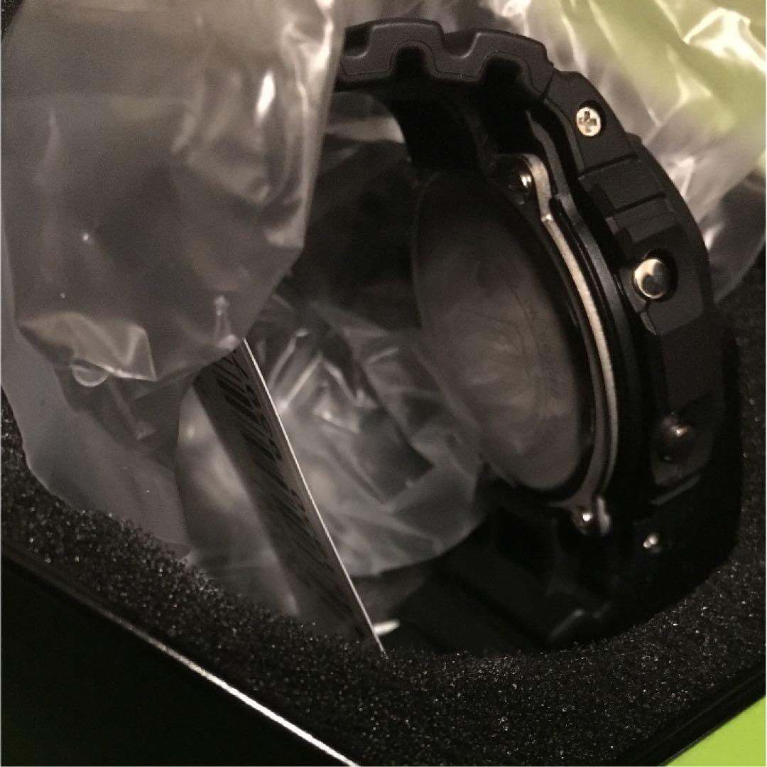 新品未使用　CASIO G-SHOCK DW-5600BB-1