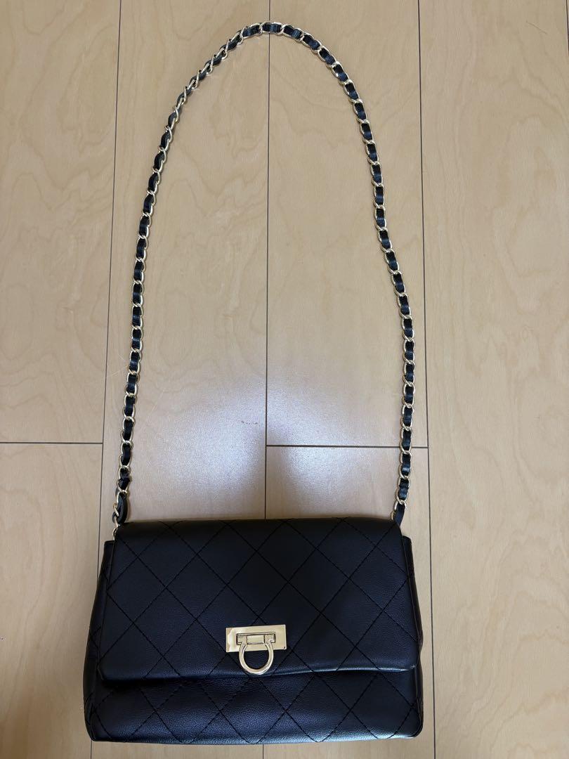 HAYNI ショルダーバッグ
