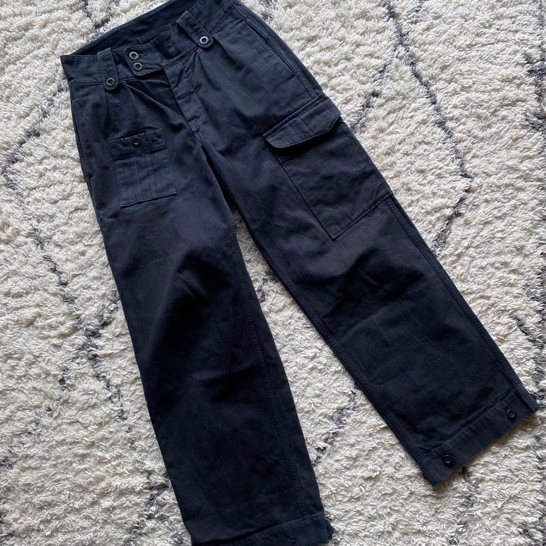 極美品♡ NIGEL CABOURN BRITISH CARGO PANT 極美品♡ NIGEL CABOURN BRITISH CARGO PANT
