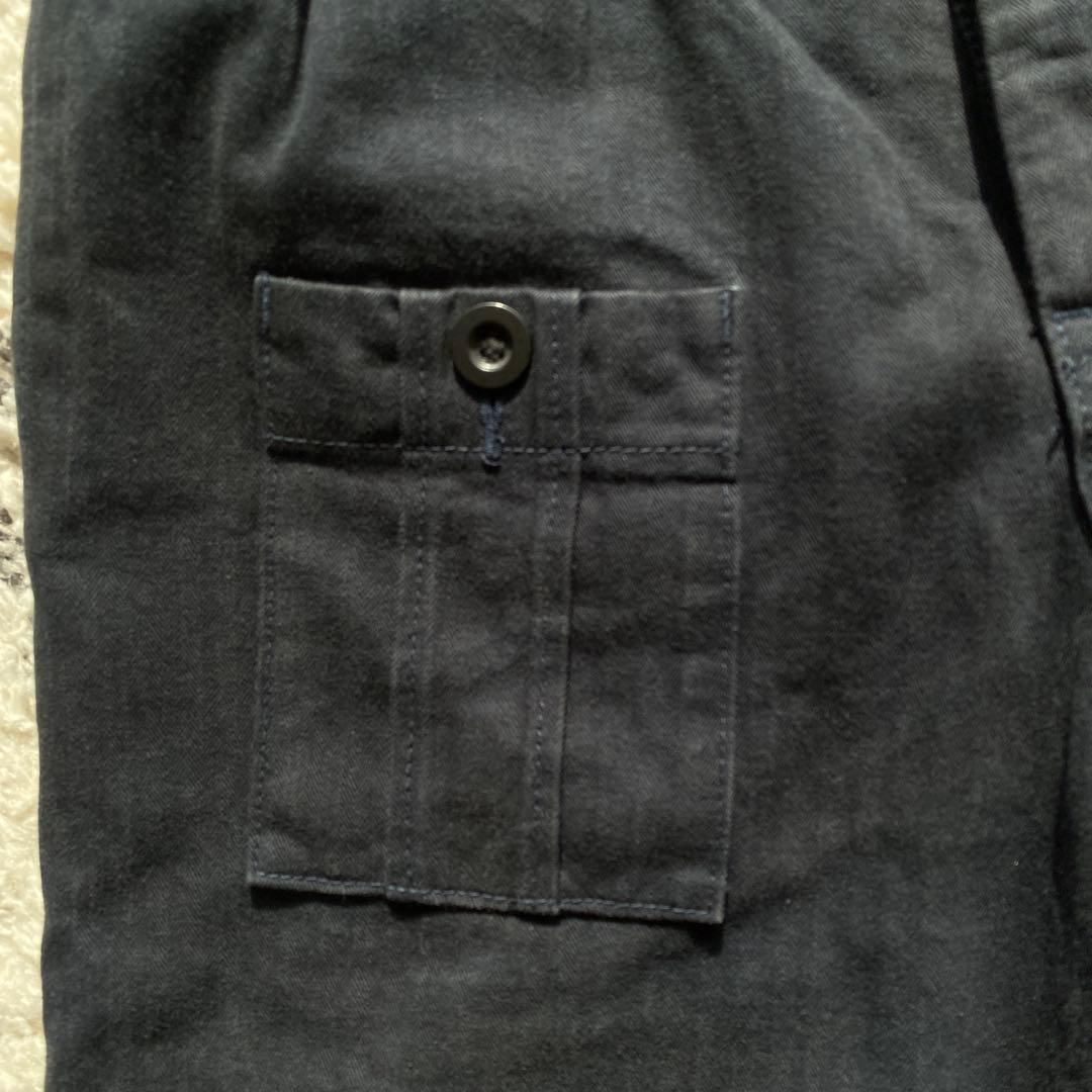 極美品♡ NIGEL CABOURN BRITISH CARGO PANT