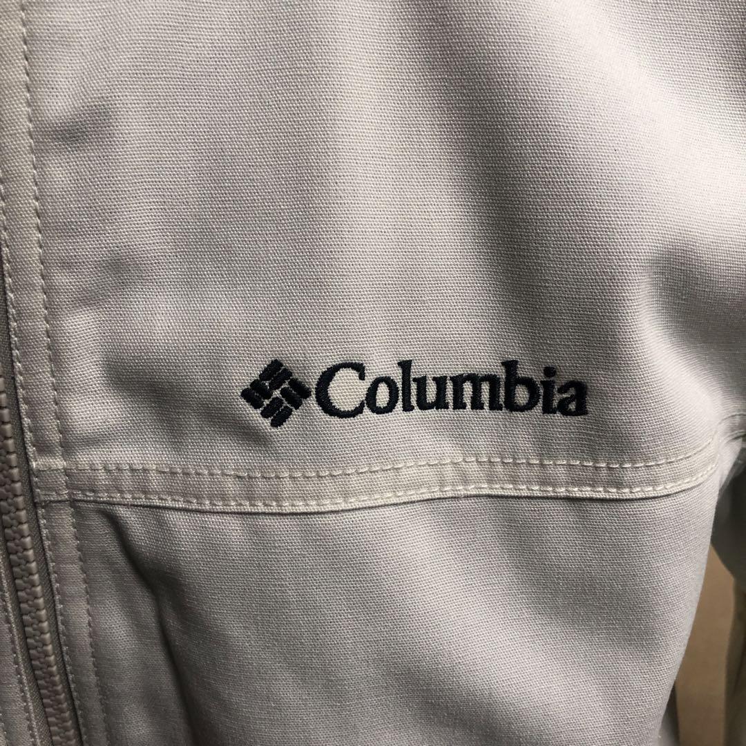 Cnolumbia ロマビスタフーディ