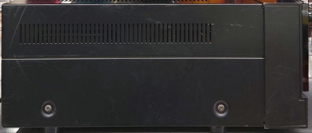 ★【￥170,000・1981年】ONKYO　M-506R パワーアンプ