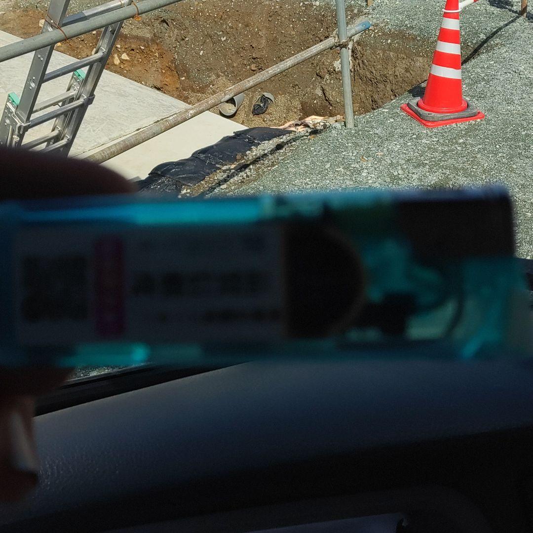 ライター（ジャンク品）