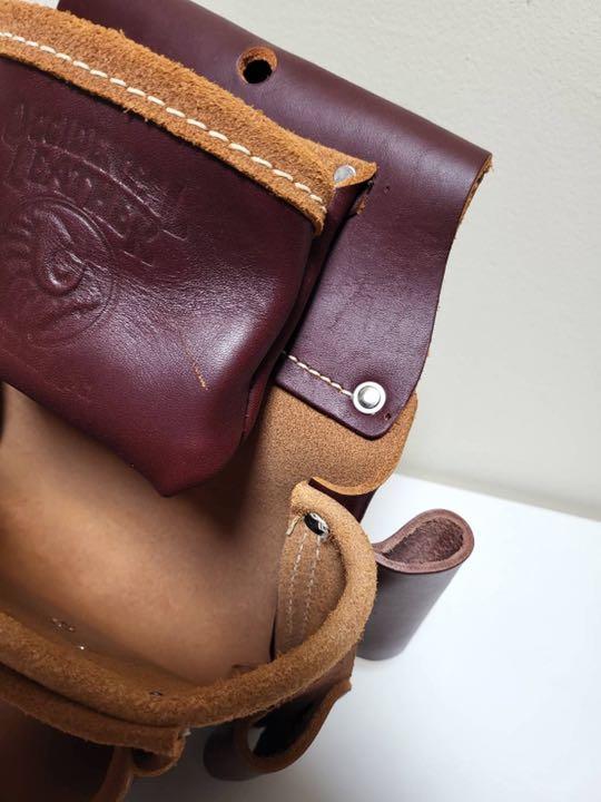 高品質正規品 Occidental Leather QOrDN-m66107100936 重要なお知
