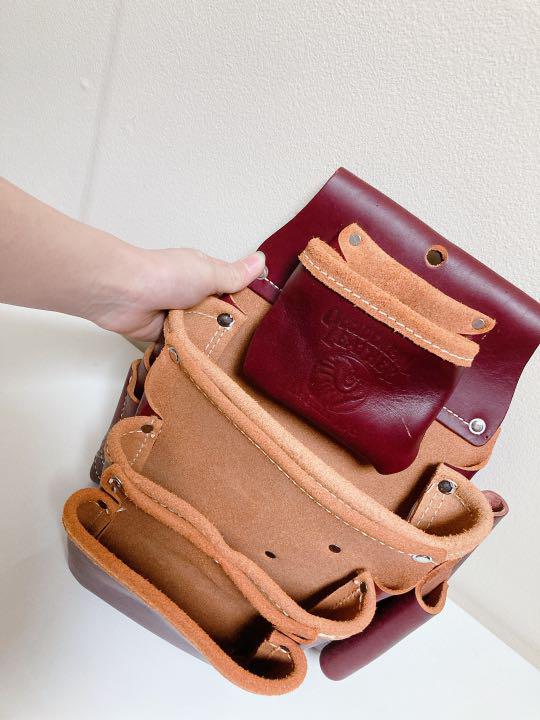 高品質正規品 Occidental Leather QOrDN-m66107100936 重要なお知