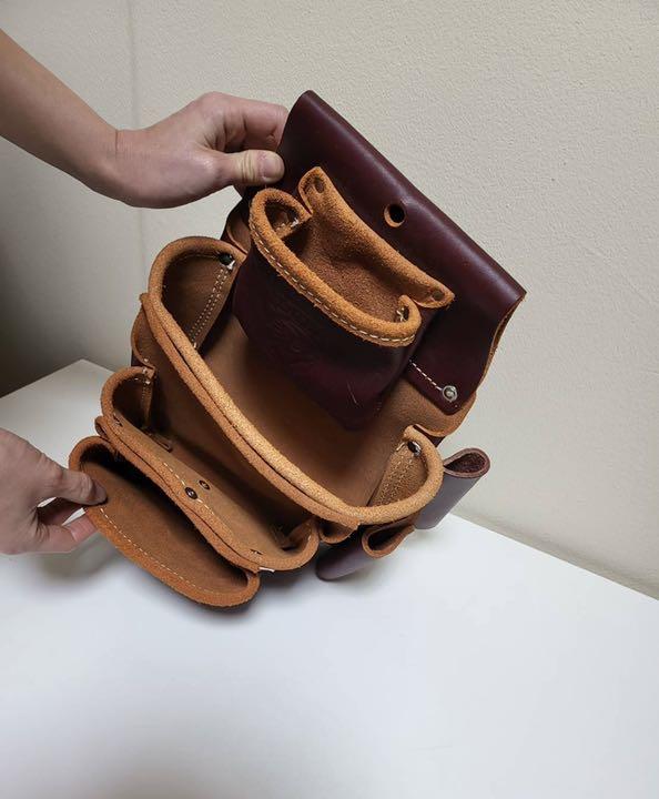 高品質正規品 Occidental Leather QOrDN-m66107100936 重要なお知