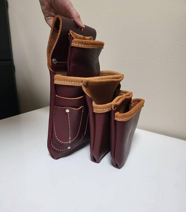 高品質正規品 Occidental Leather QOrDN-m66107100936 重要なお知