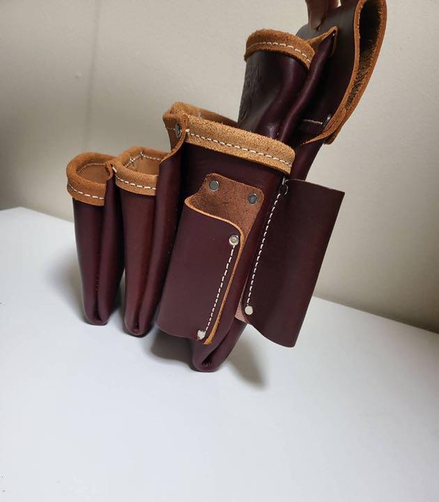 高品質正規品 Occidental Leather QOrDN-m66107100936 重要なお知