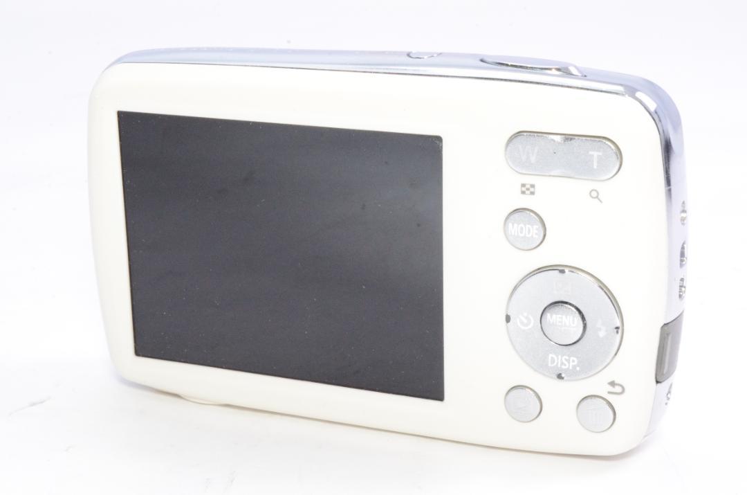 [動作確認済み！] パナソニック Panasonic LUMIX DMC-S1