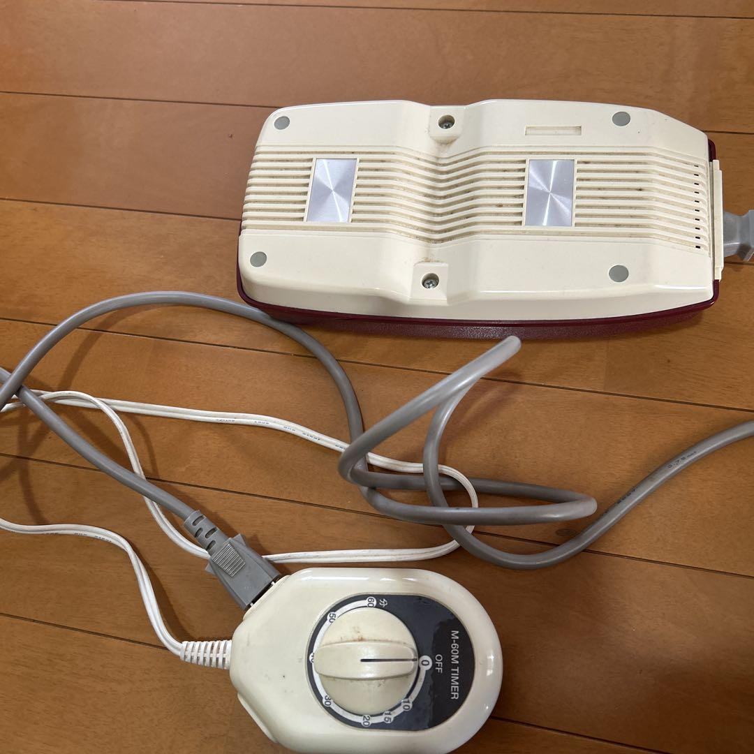 K278 JET F型マグネタイザー AC100V JET F型マグネタイザー AC100V - メルカリ