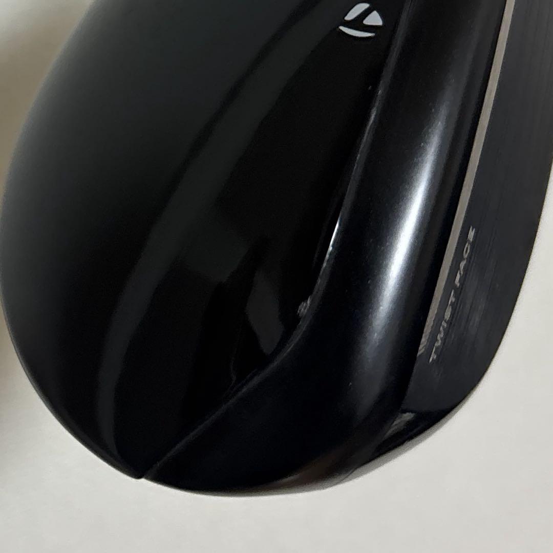 テーラーメイド　ステルス2 ユーティリティ　4番　純正カーボン　R