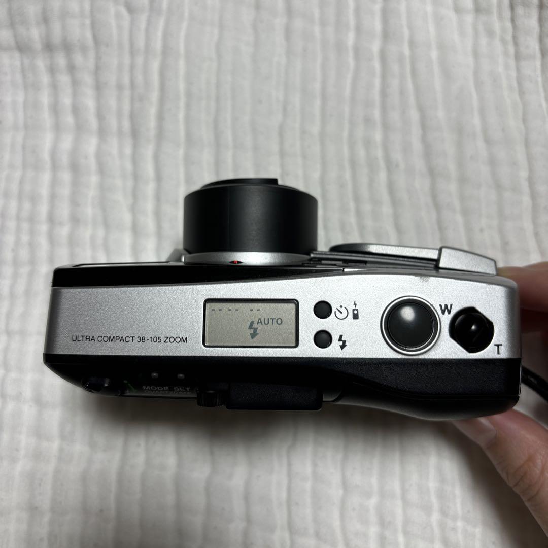 OLYMPUS OZ 105 R