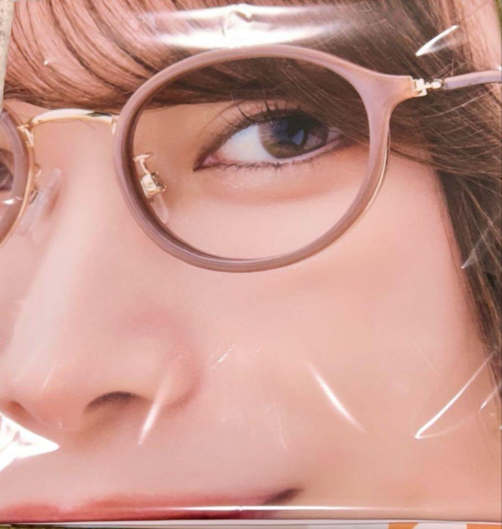 乃木坂46　黒見明香 さん 新品未開封 乃木恋　リアル特典　BＩGタペストリー