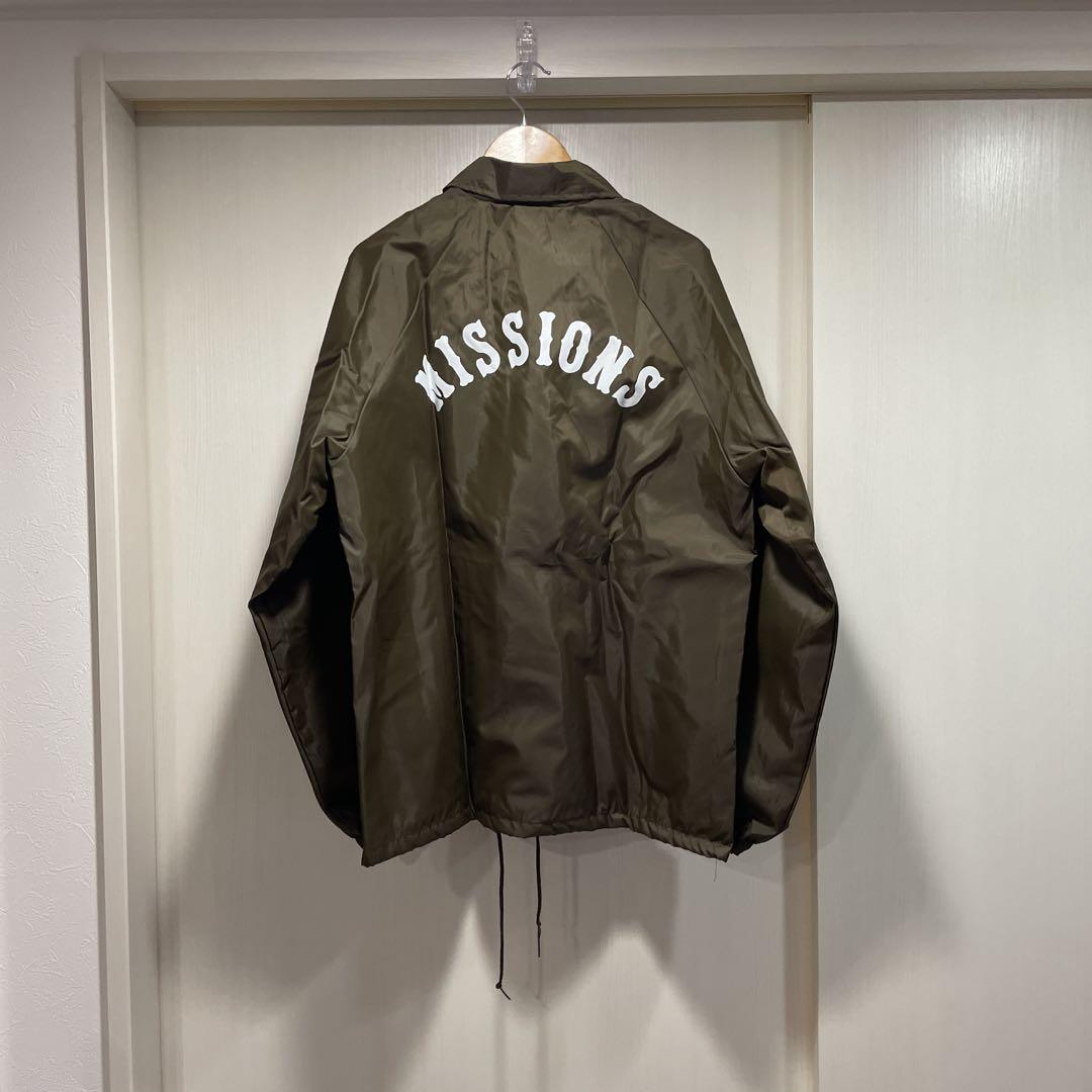 MISSION