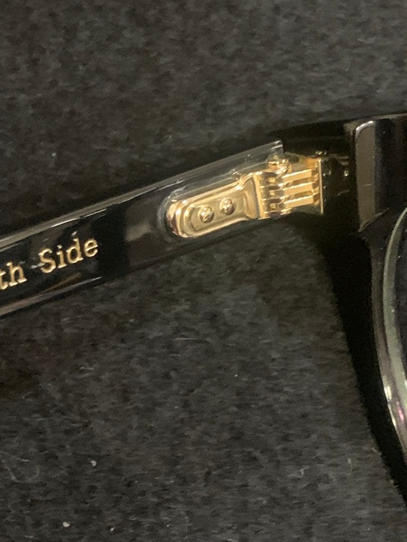 GENTLE MONSTER South Side サングラス。新品未使用。