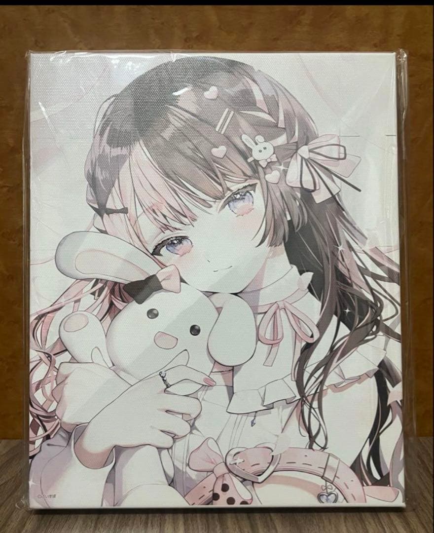 ぶいすぽっ！直筆サイン入りポストカード11枚＋グッズ - メルカリ