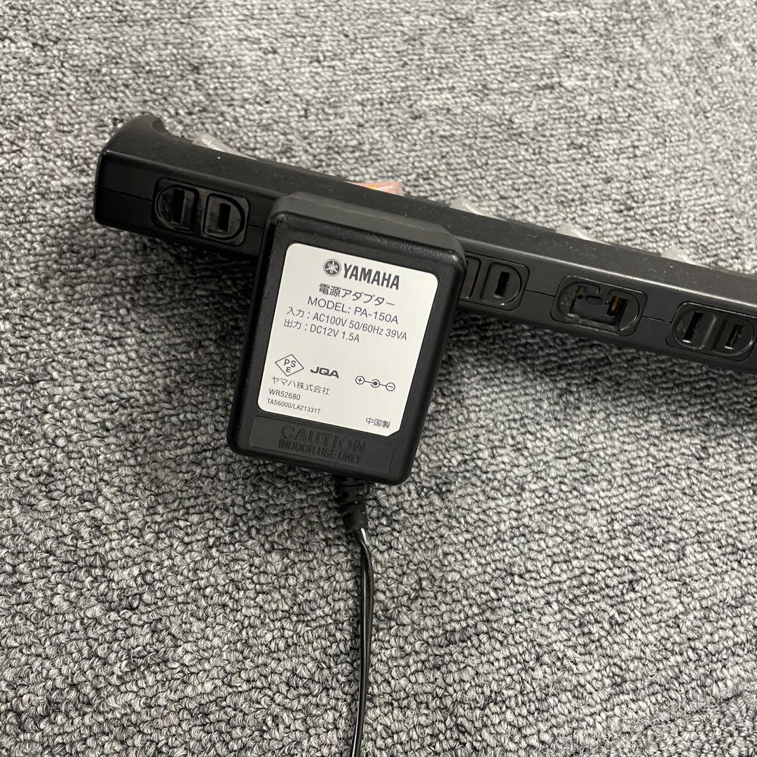 動作品 YAMAHA P-95B ヤマハ 電子ピアノ 2011年製 ヤマハ