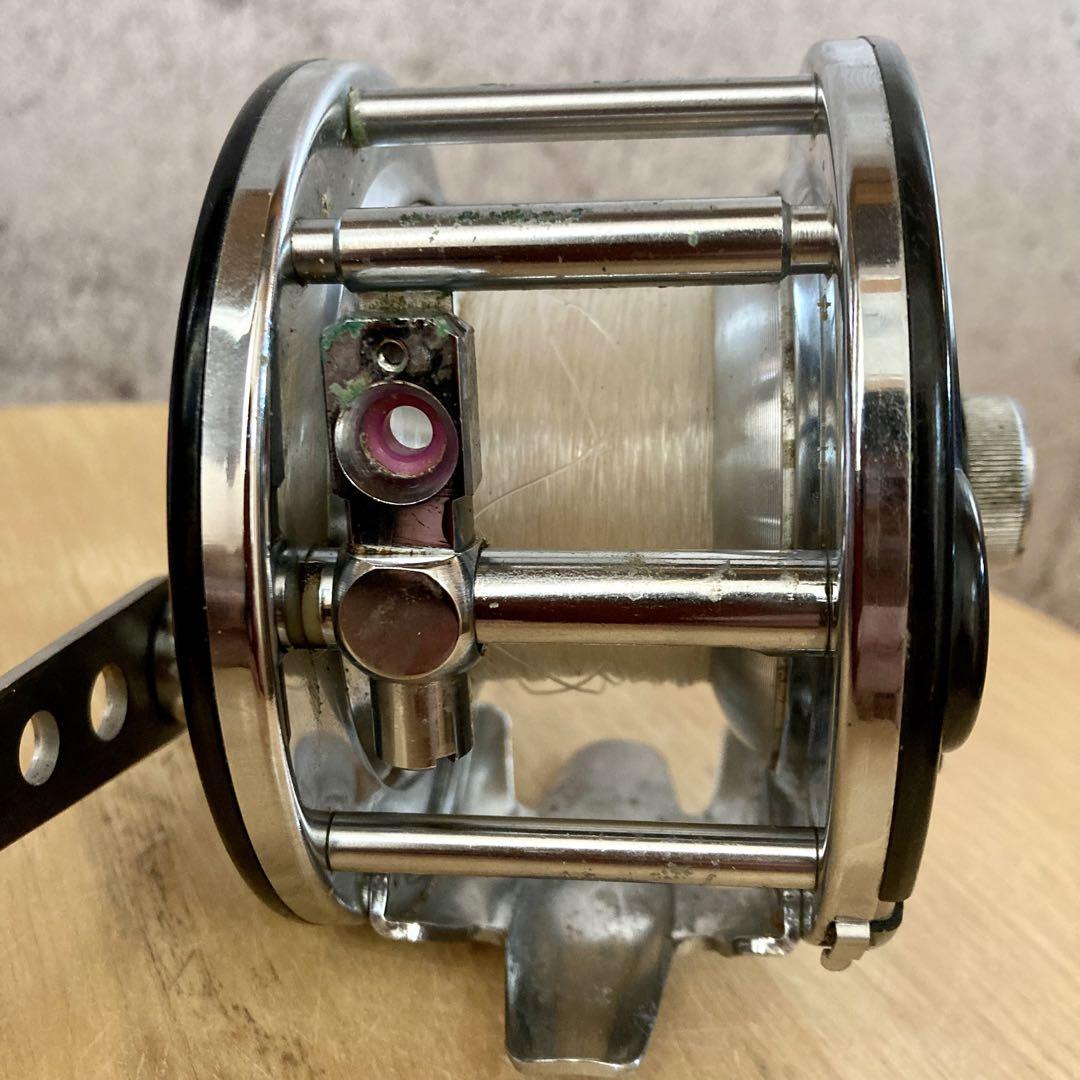 Daiwa ダイワ Dynamic ダイナミック 500S ベイトリール