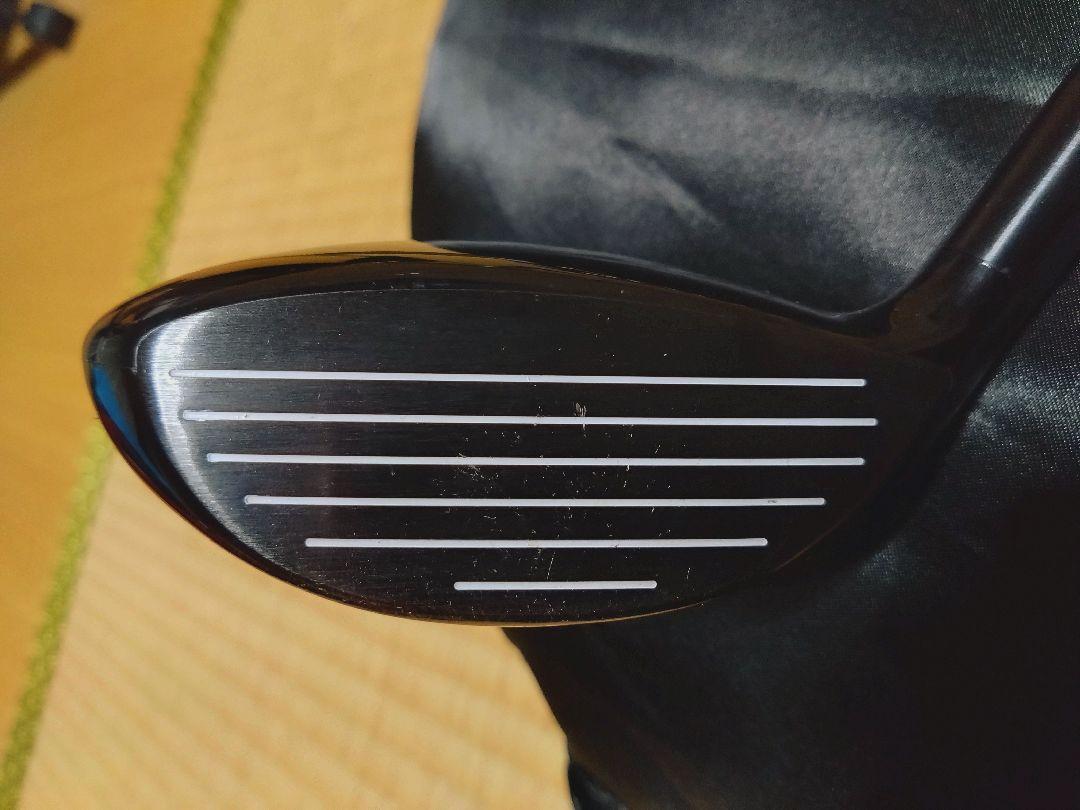 Callaway X2HOT Pro フェアウェイウッド 15°