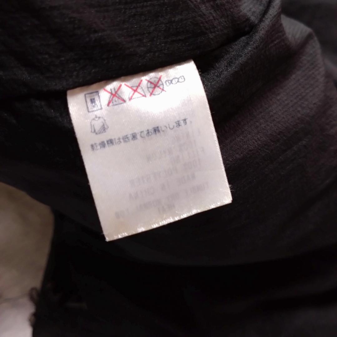 mont-bell フード付きジャケット XL グリーン/イエロー mont-bell フード付きジャケット XL グリーン/イエロー