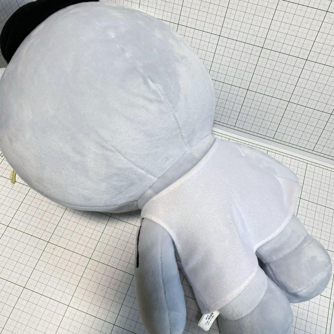 BIGBANG SOL ぬいぐるみ BIGBANG KRUNK BIGぬいぐるみ SOL ビッグバン - メルカリ