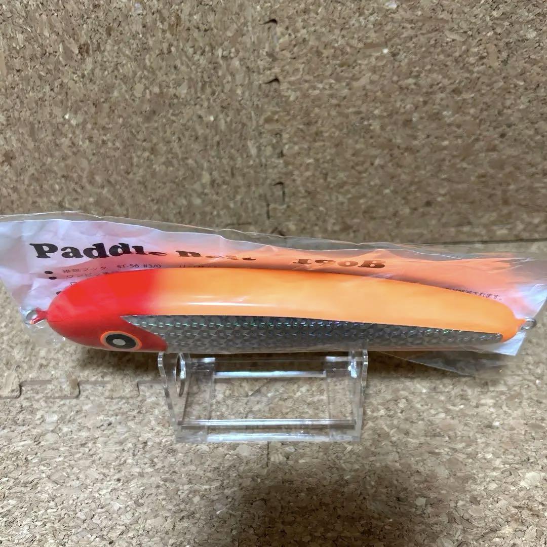 パドルベイト 190b オリカラ