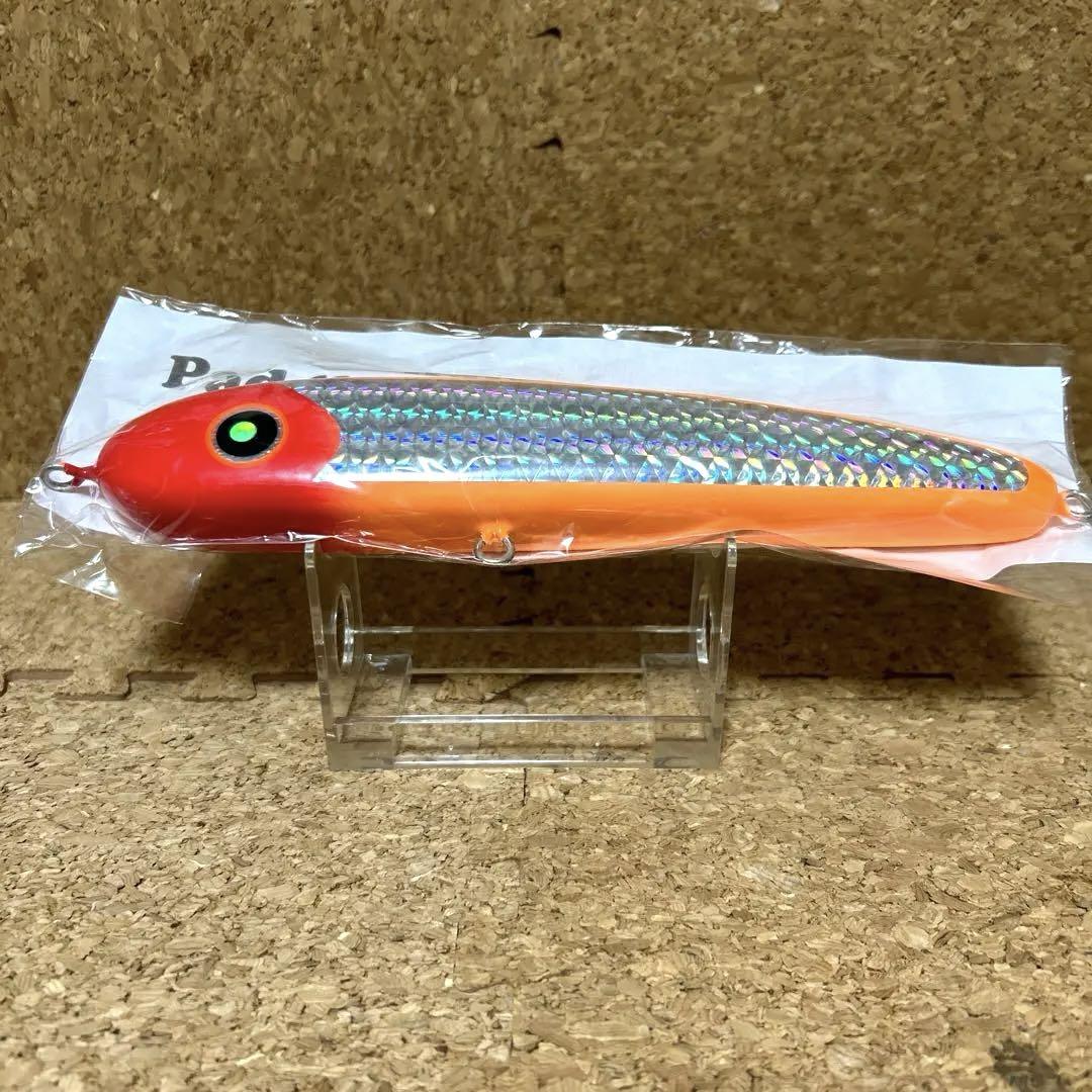 売れ筋・人気アイテム 商品 パドルベイト 190b オリカラ ルアー・フライ