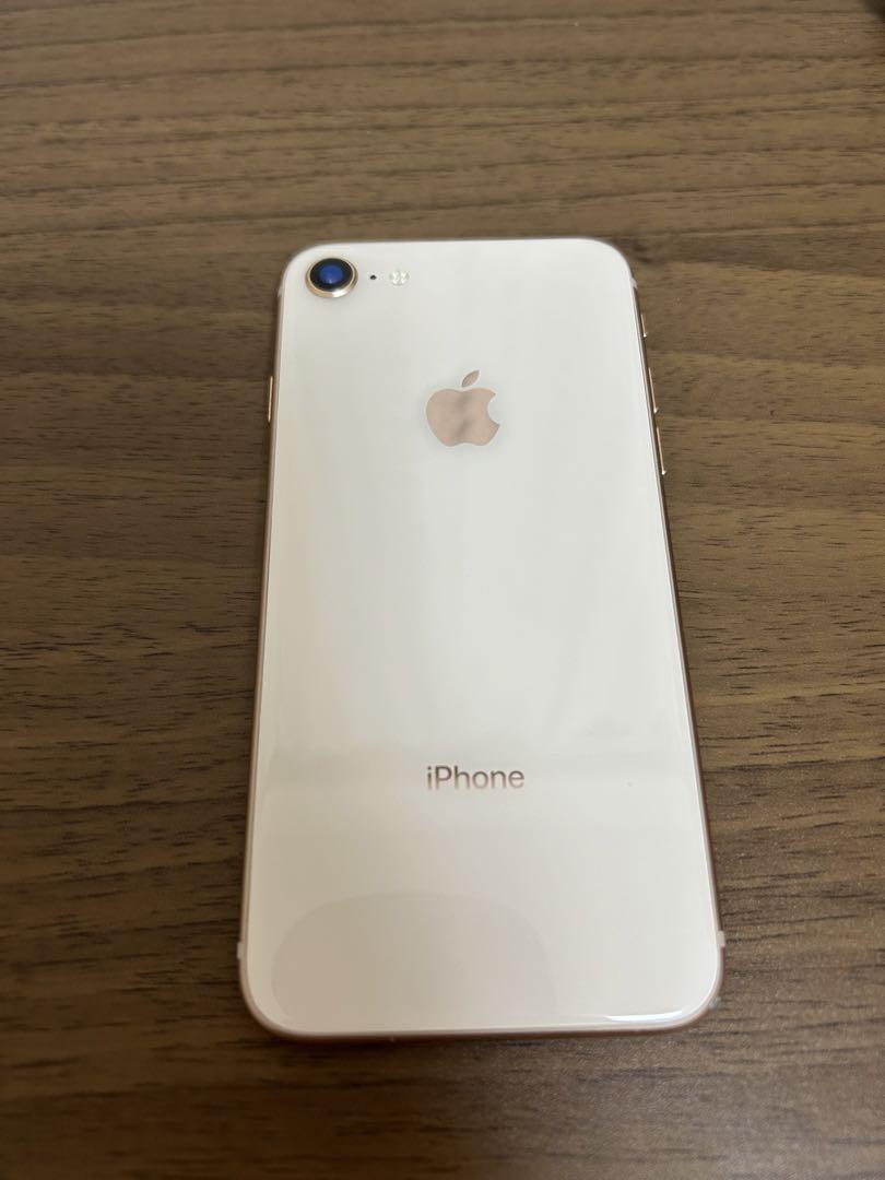 スマートフォン本体 iPhone - iPhone 8 Gold 64 GB au Apple iPhone 8 64GB SIMフリー [ゴールド] 価格比較 - 価格.com